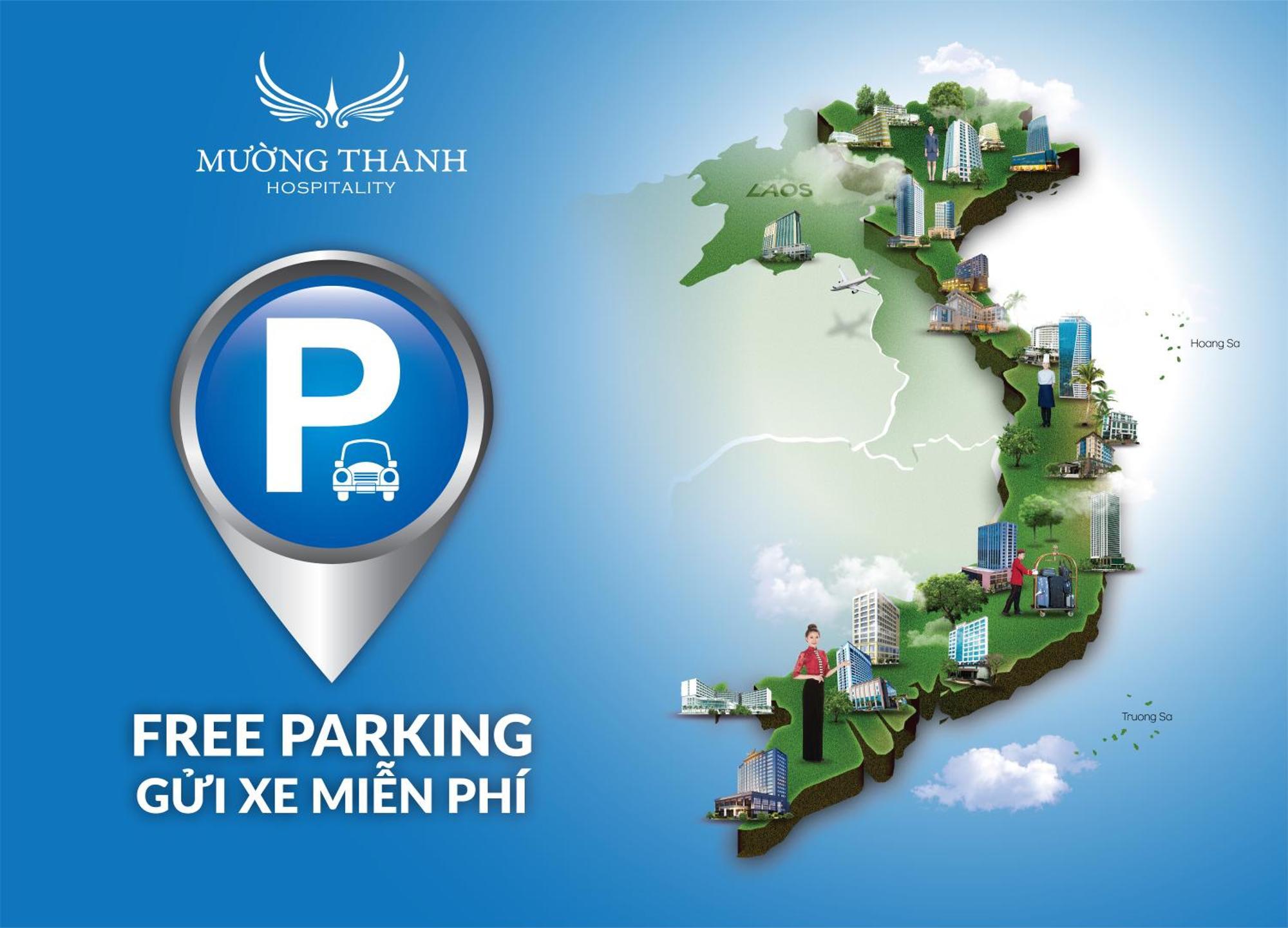 Muong Thanh Vung Tau