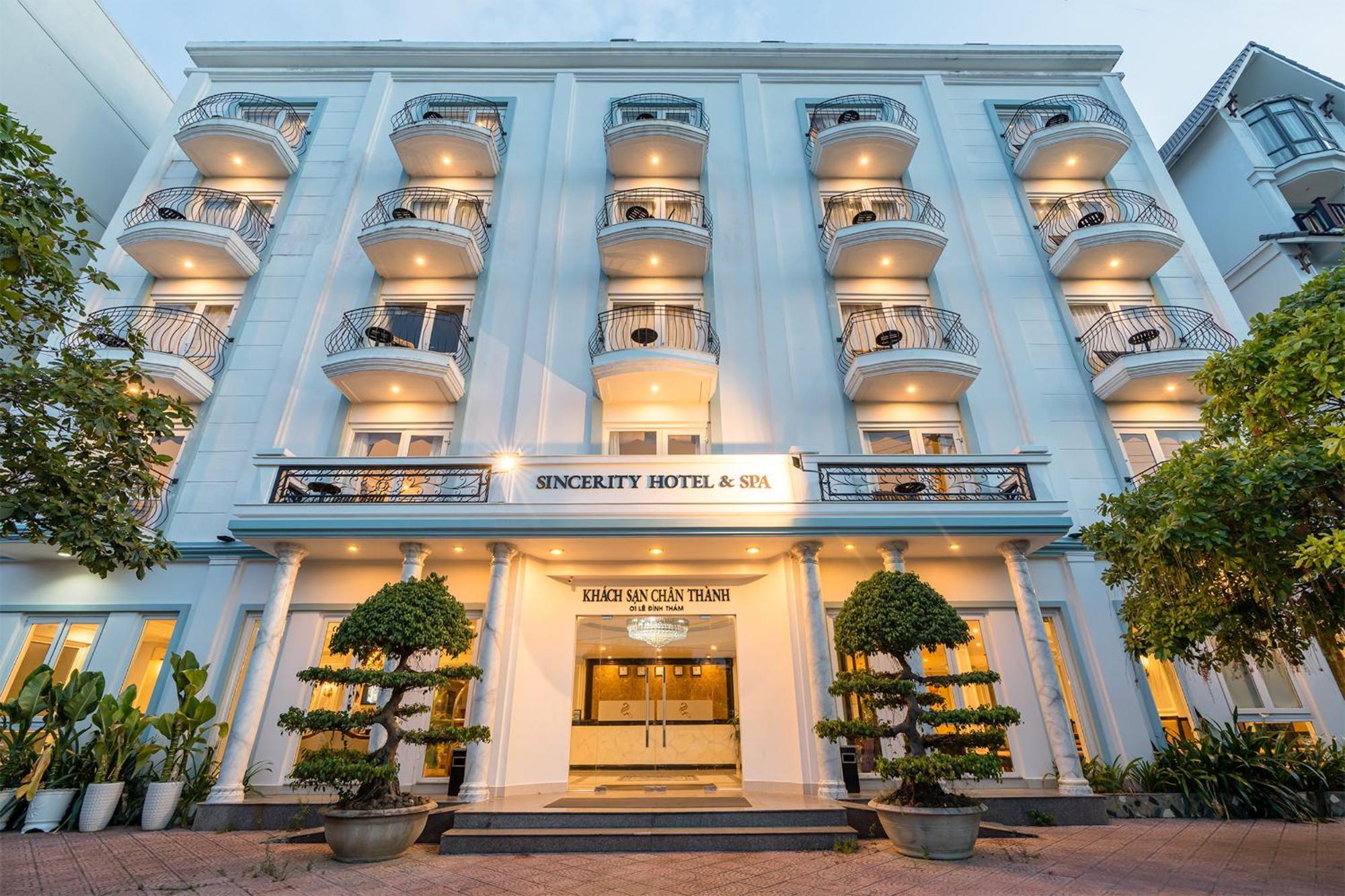 Hoian Sincerity & Hotel