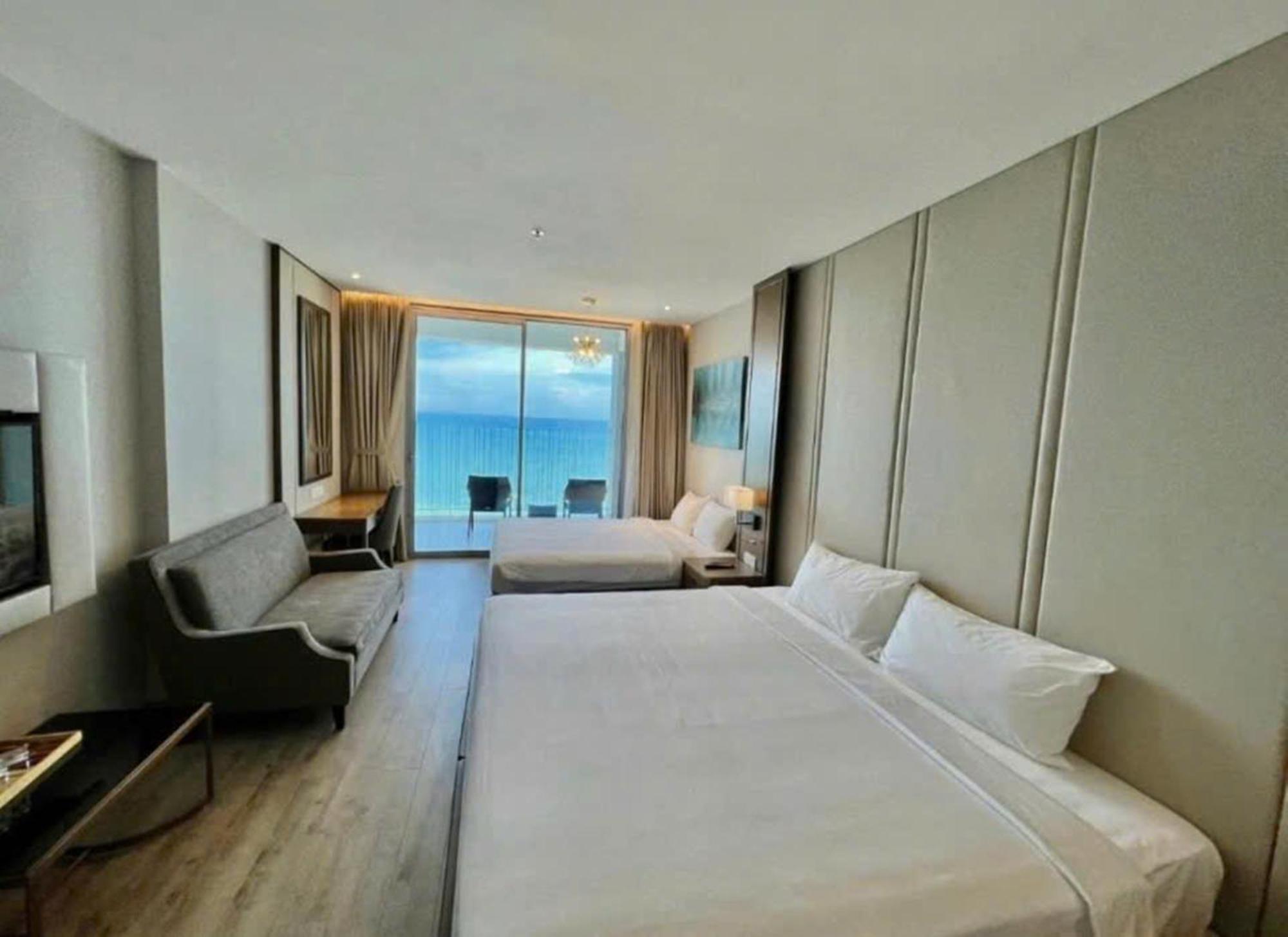 Hd Panorama Condotel * Nha Trang
