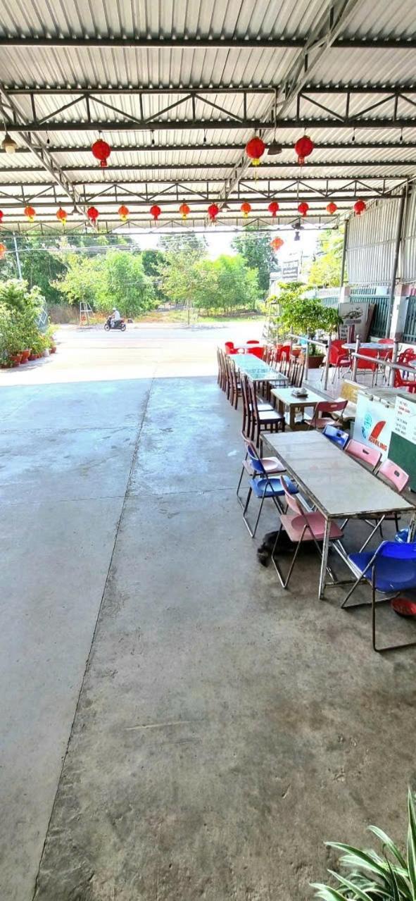 Hotel Khach San Ngoc Quynh