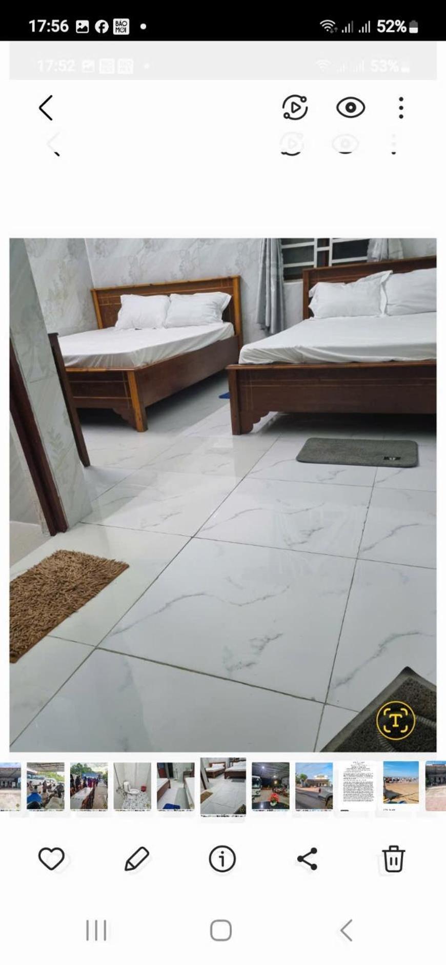 Khach San Ngoc Quynh 2* La Gi
