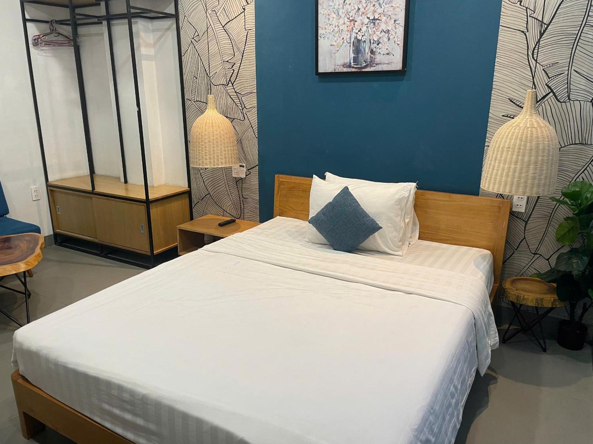 Shoho Hotel Nha Trang