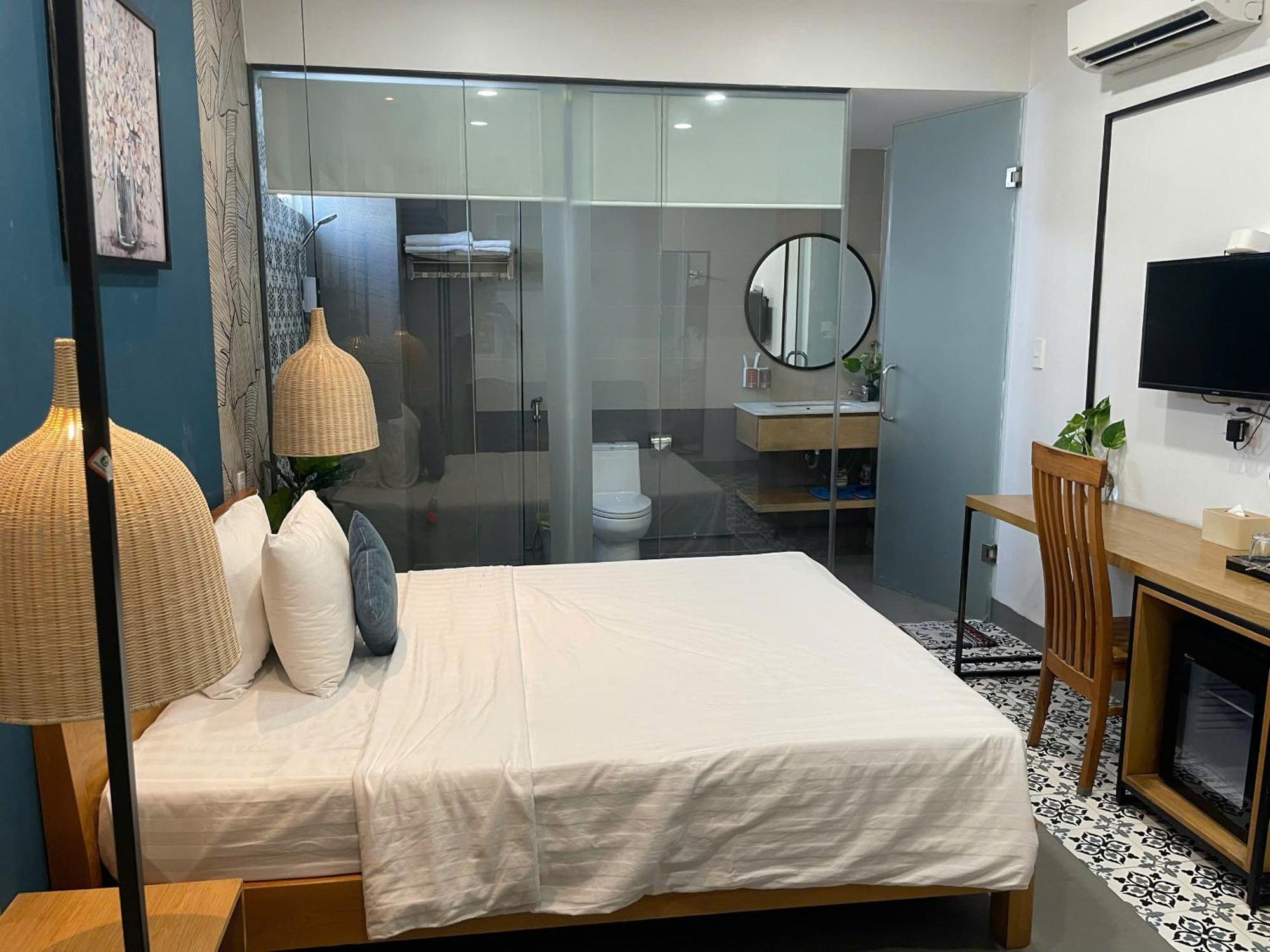 Hotel Shoho Nha Trang