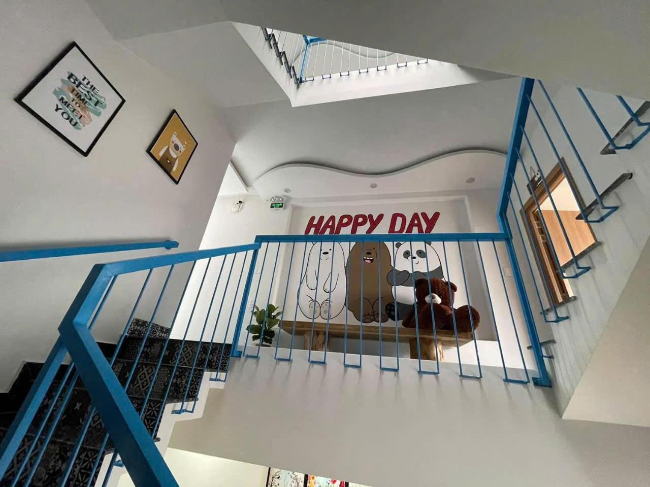 Hostel Lazy Bear By The Little Hoi An