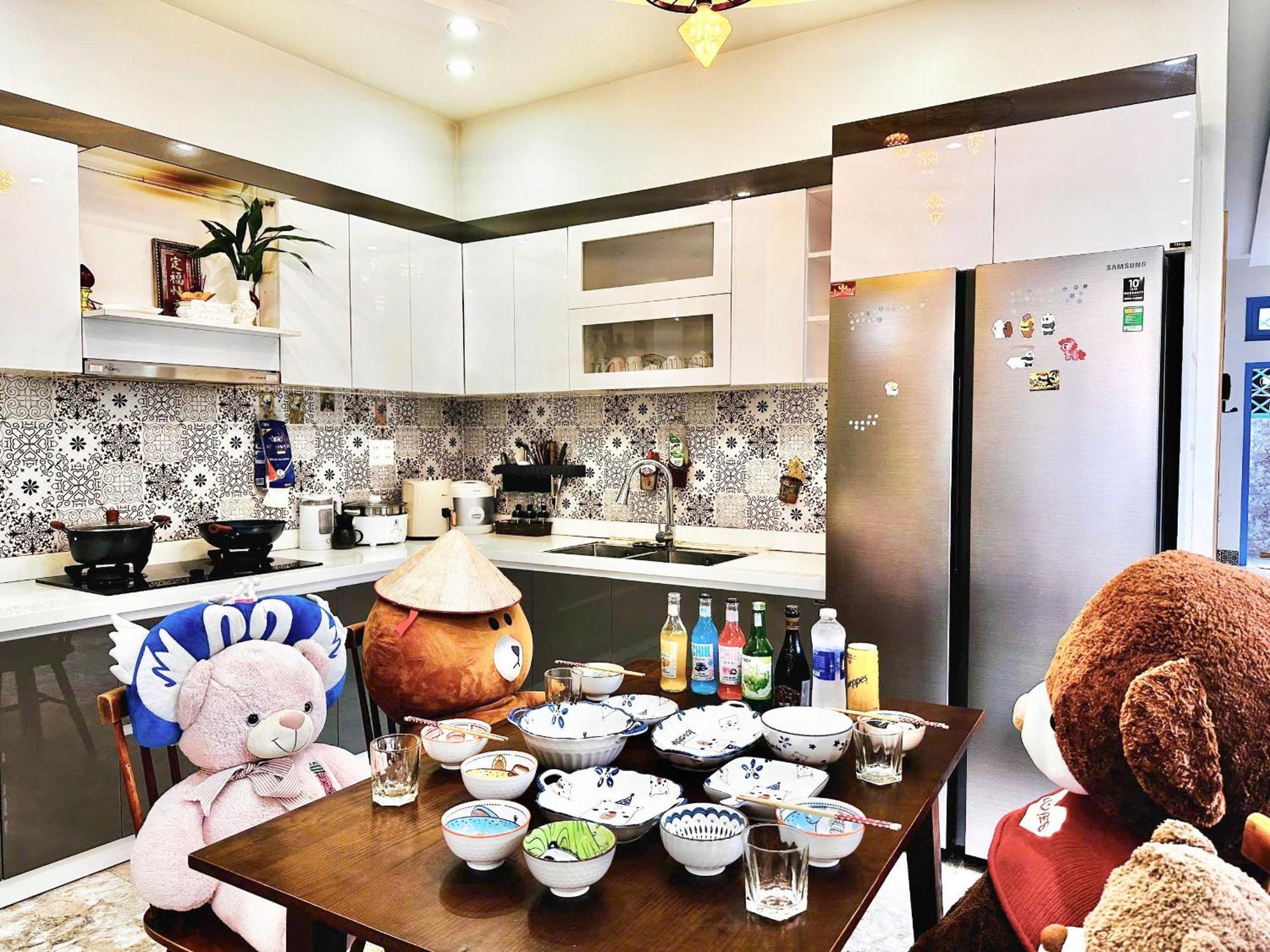 Hostel Lazy Bear By The Little