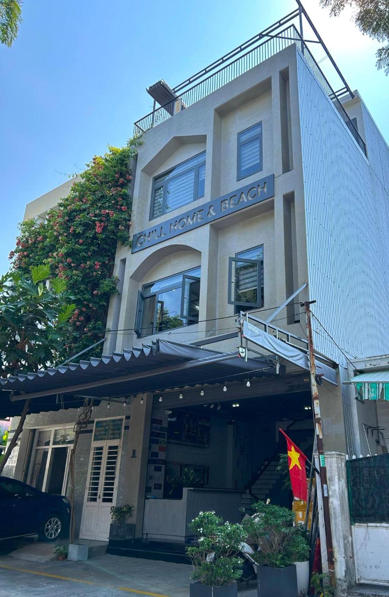Rami Xanh Guest house *