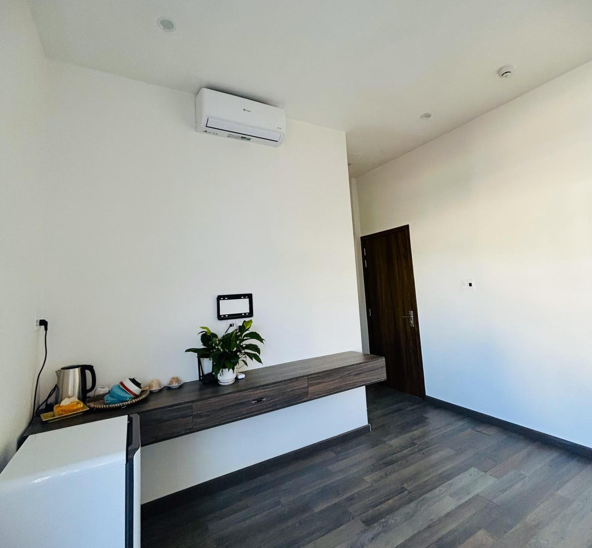 Guest house Rami Xanh