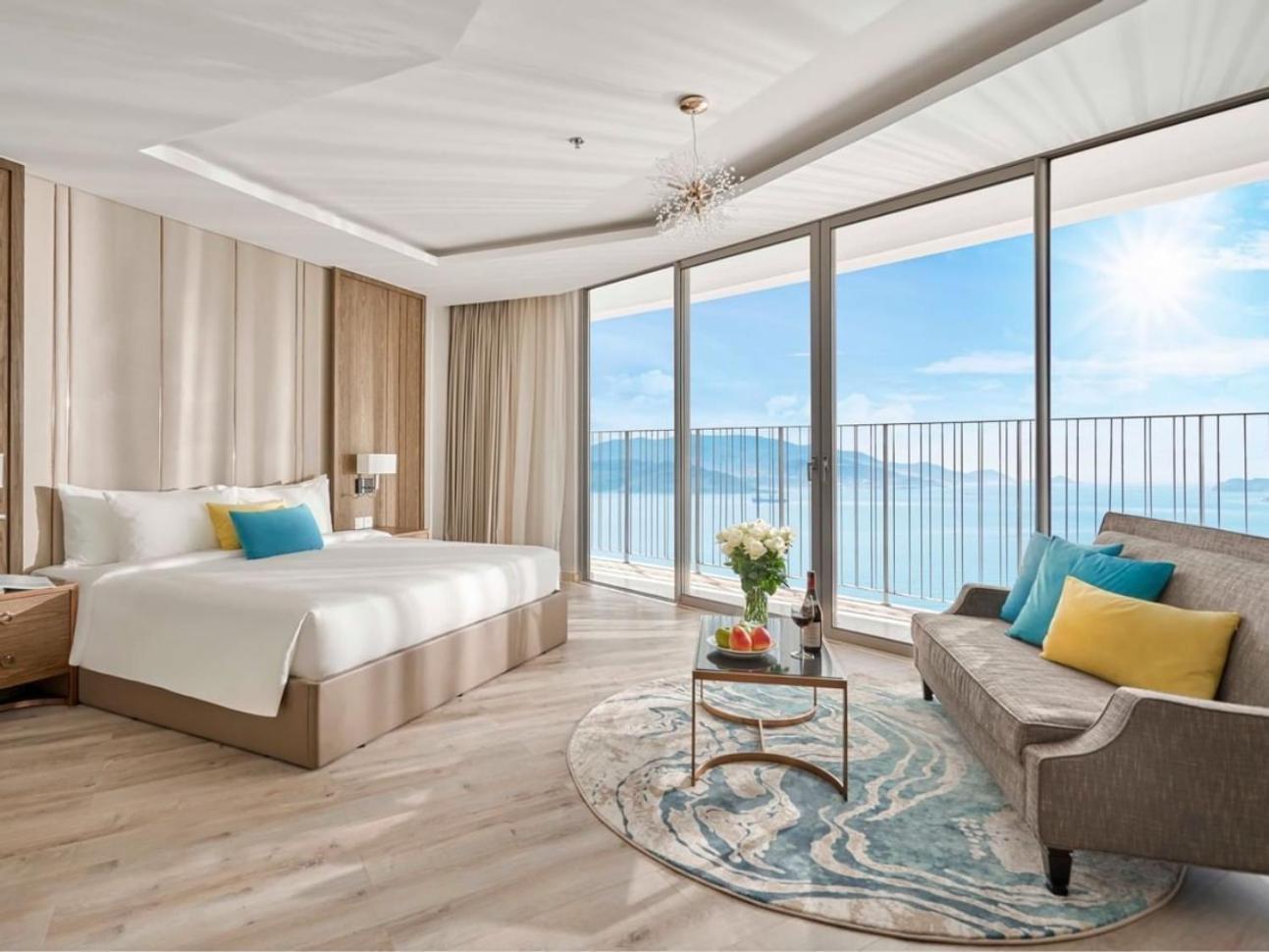 Hd Panorama Condotel Nha Trang