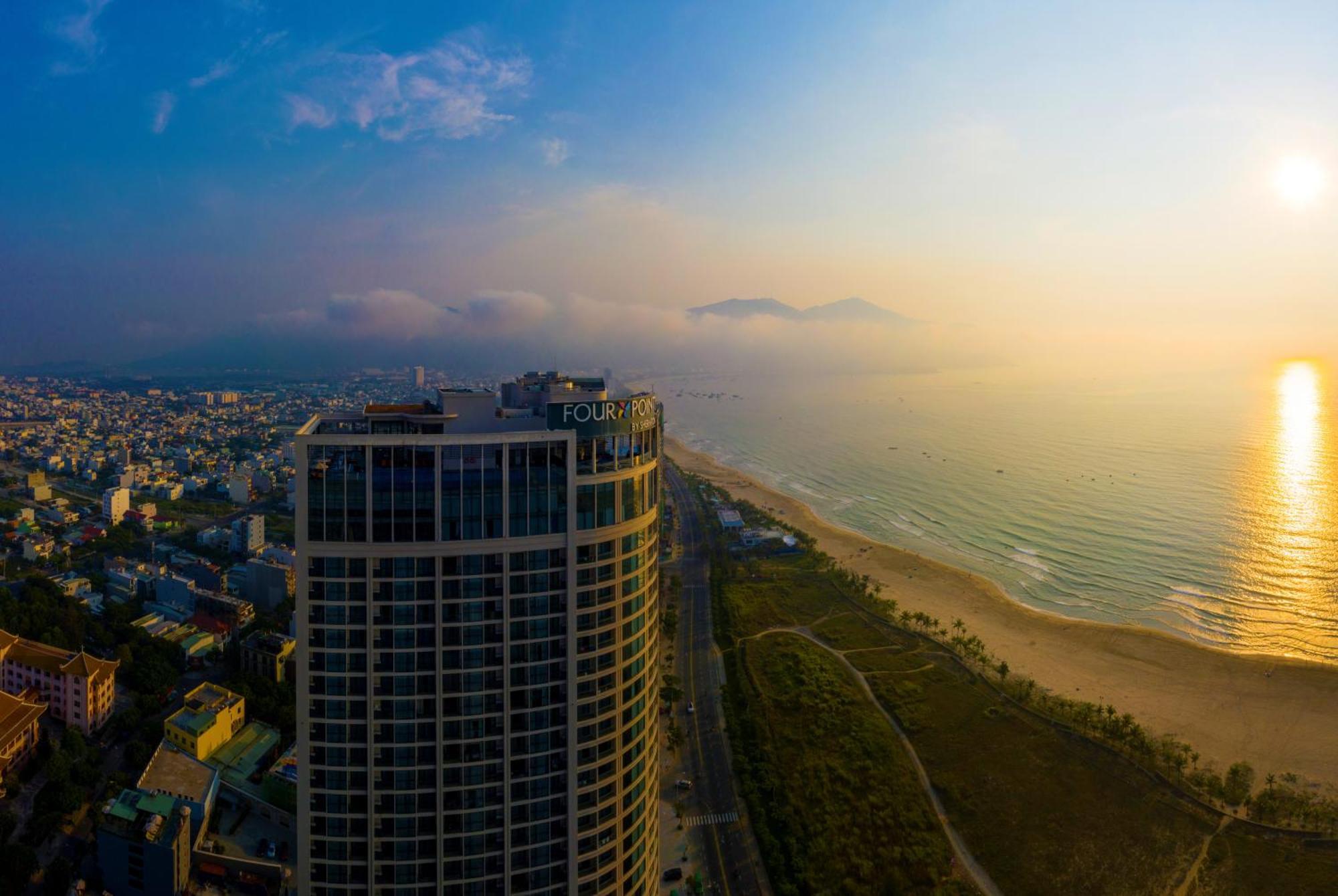 Four Points By Sheraton Hotel