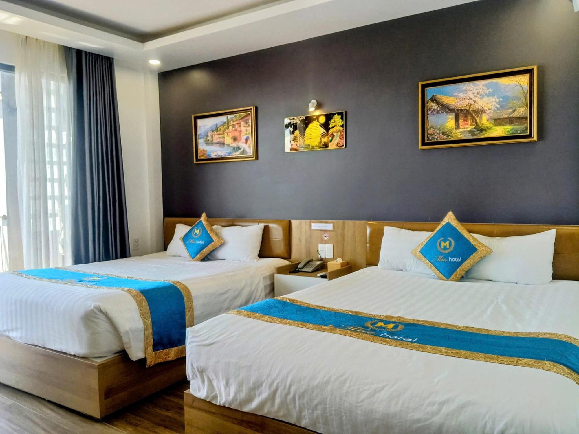Mia Aparthotel *