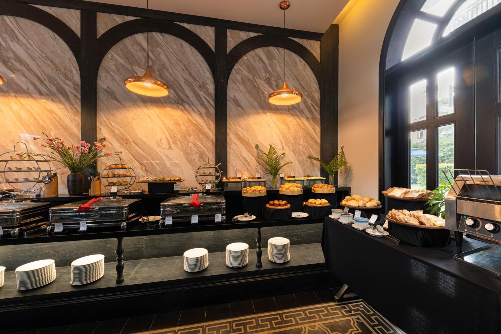 Delicacy & 4* Hoi An