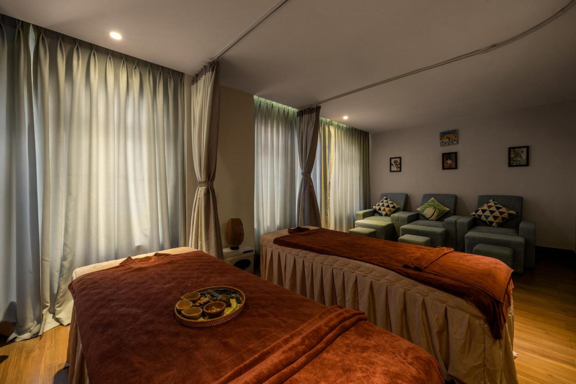 Ocean Front Hotel 4*