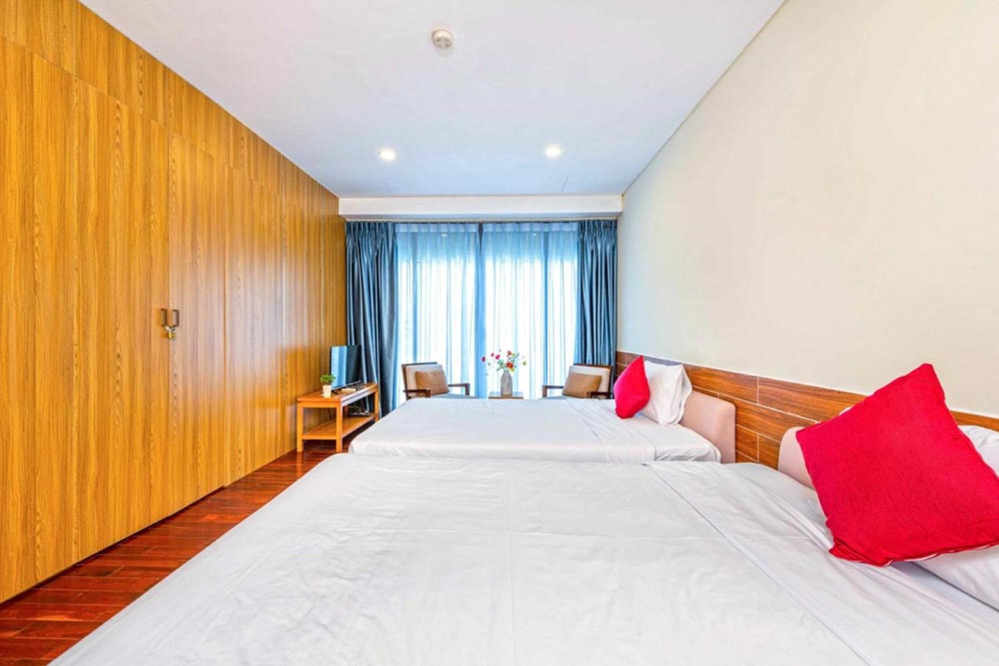 Blue Ocean Villa Da Nang