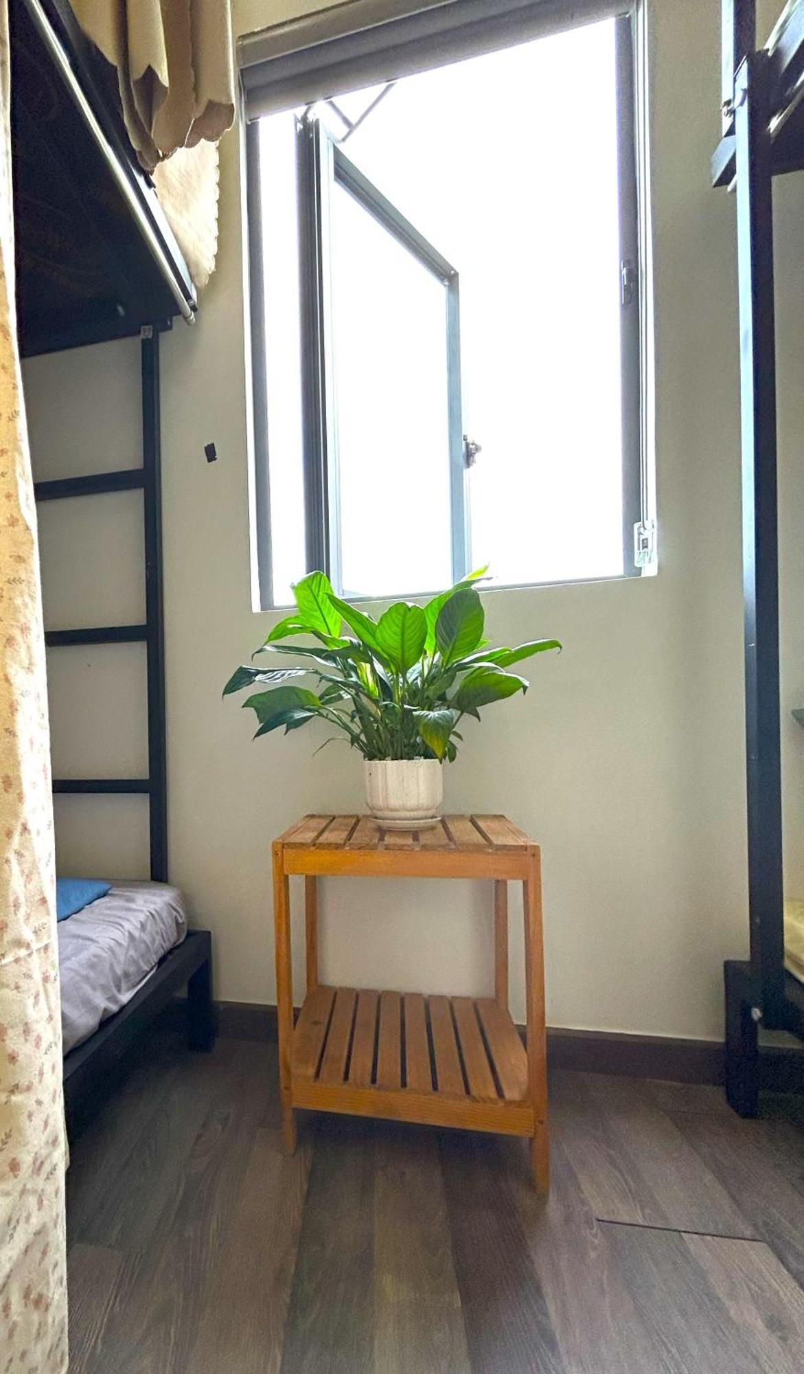Rami Xanh Guest house *
