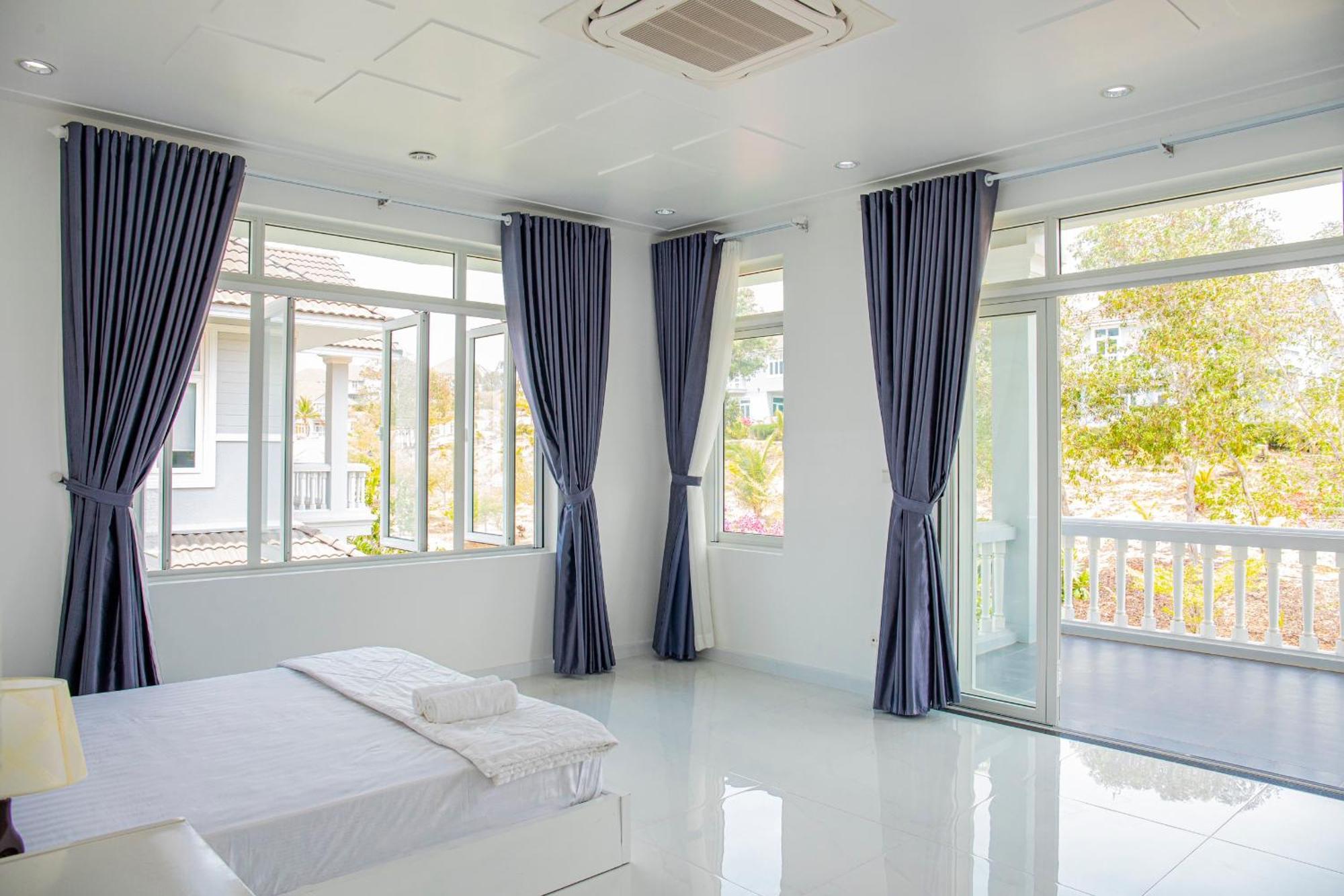Ho Ocean Vista-mui Ne-phan Thiet Apartment *