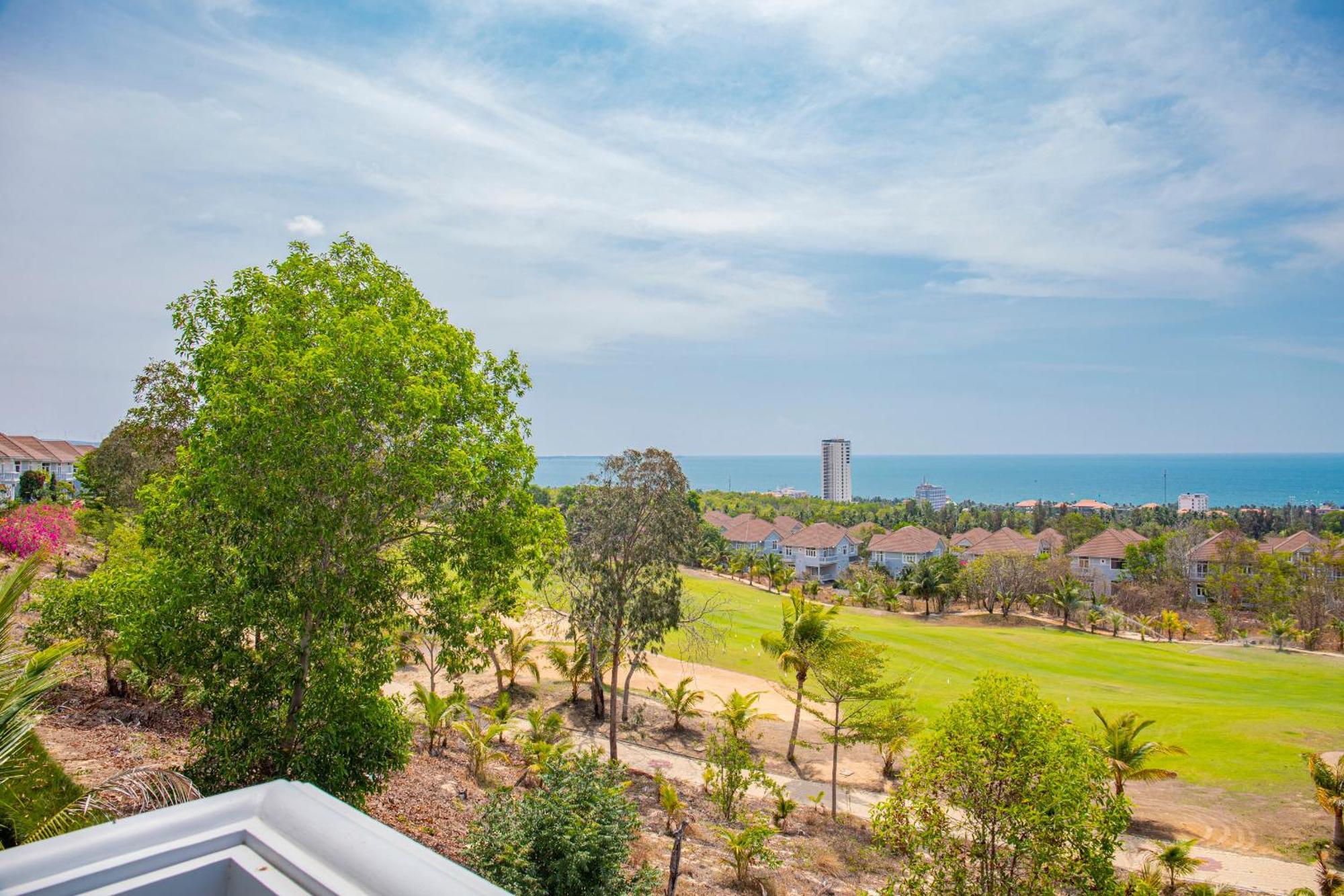 Ho Ocean Vista-mui Ne-phan Thiet * Phan Thiet