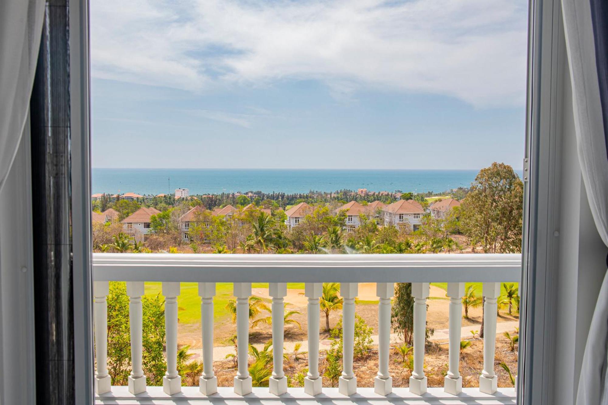 Ho Ocean Vista-mui Ne-phan Thiet Apartment Phan Thiet
