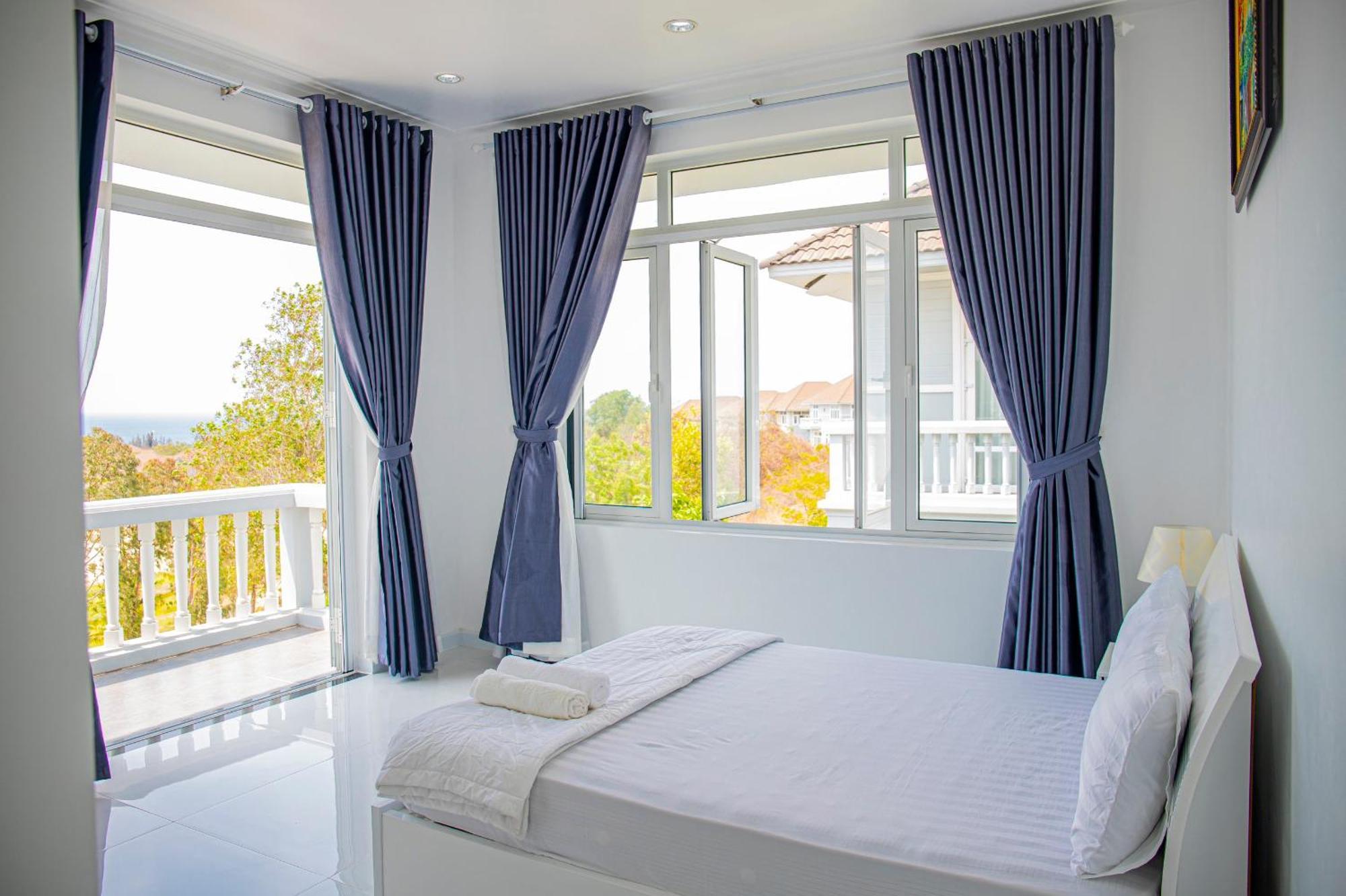 Apartment Ho Ocean Vista-mui Ne-phan Thiet *