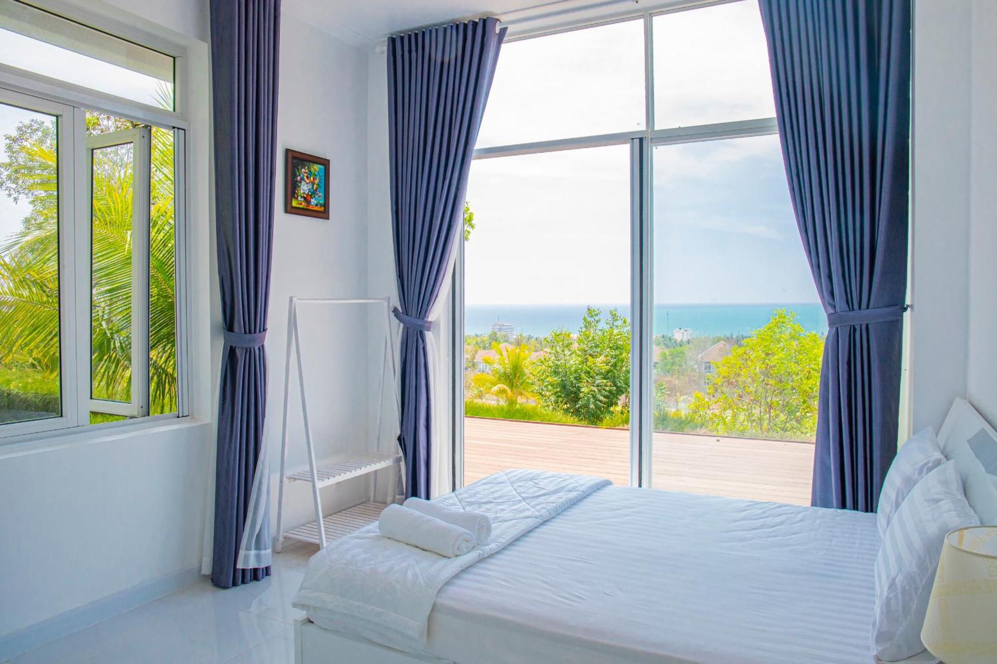 Ho Ocean Vista-mui Ne-phan Thiet Phan Thiet