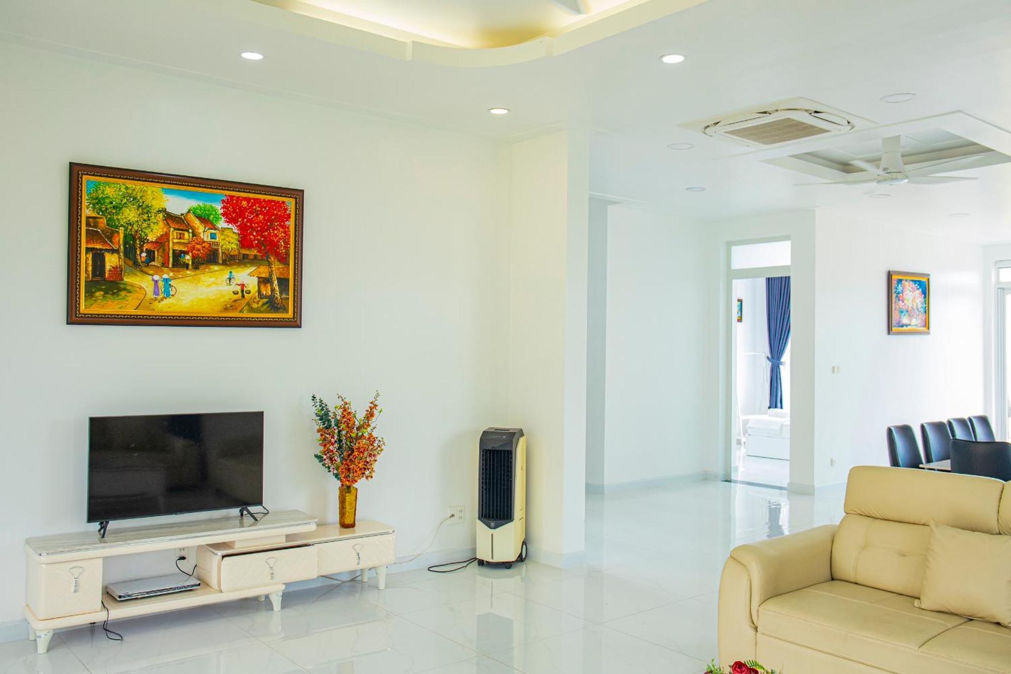 Ho Ocean Vista-mui Ne-phan Thiet Apartment Phan Thiet