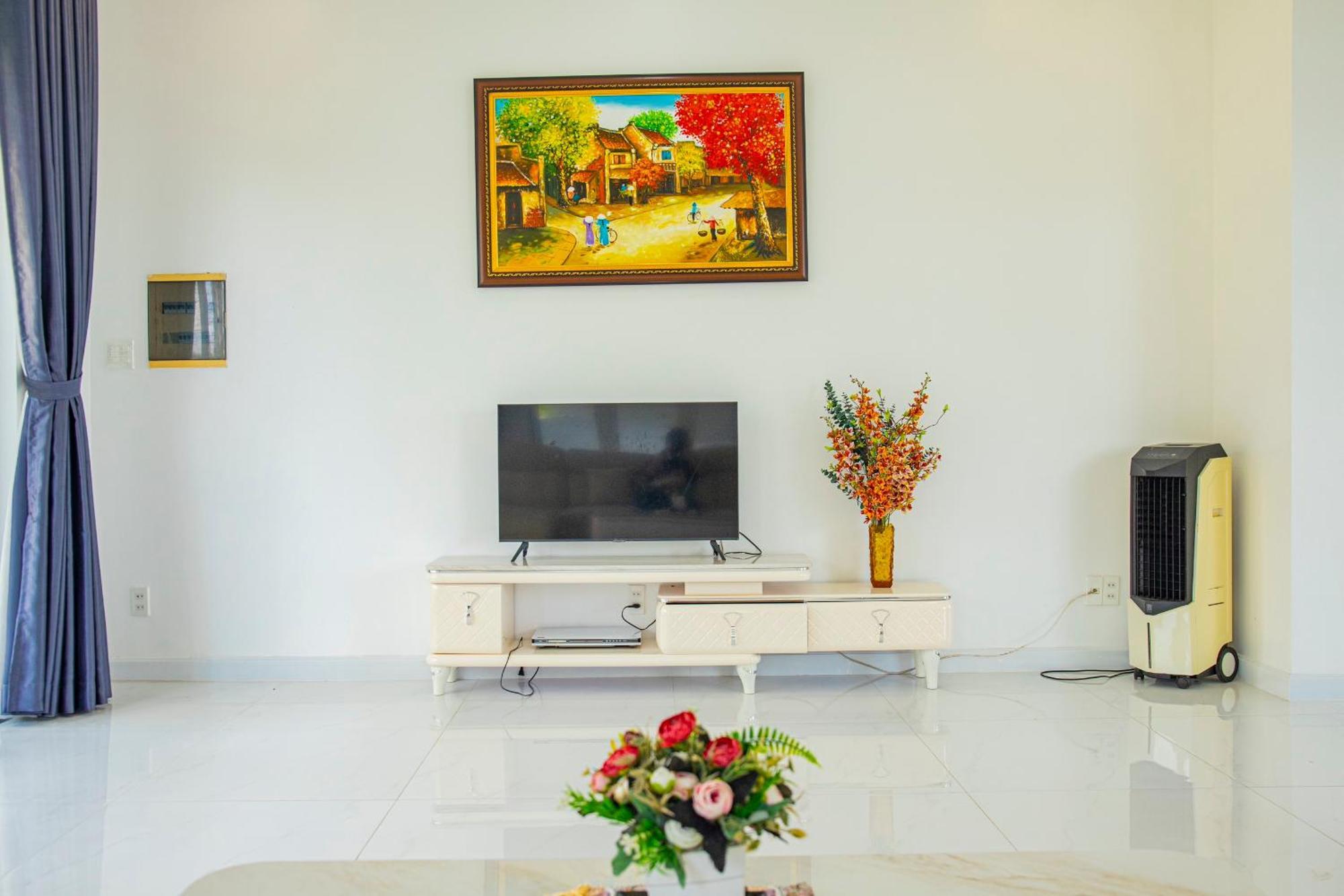Ho Ocean Vista-mui Ne-phan Thiet Apartment *