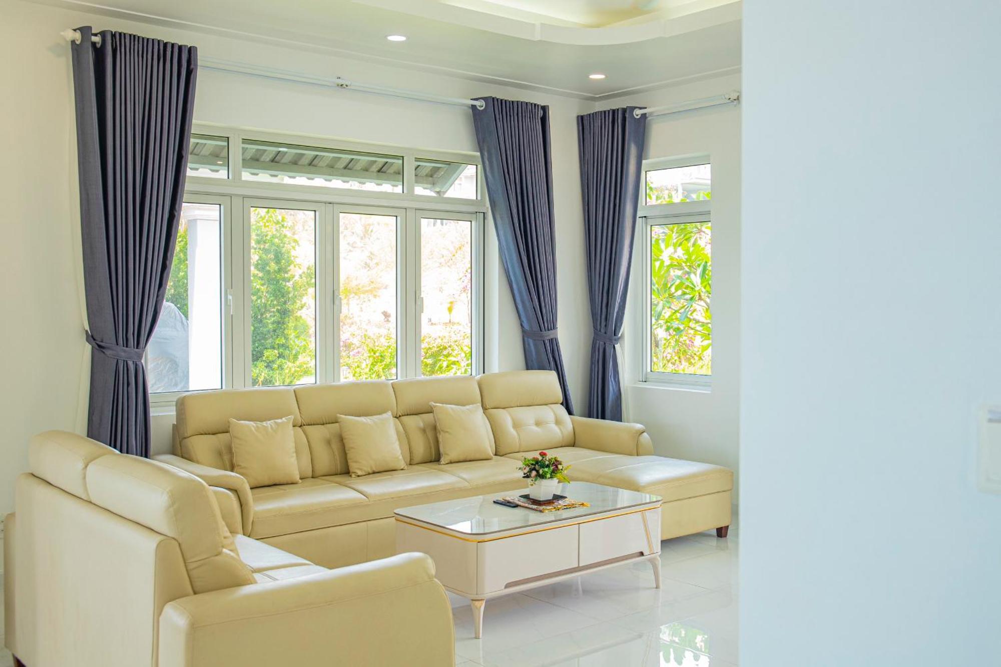 Ho Ocean Vista-mui Ne-phan Thiet * Phan Thiet