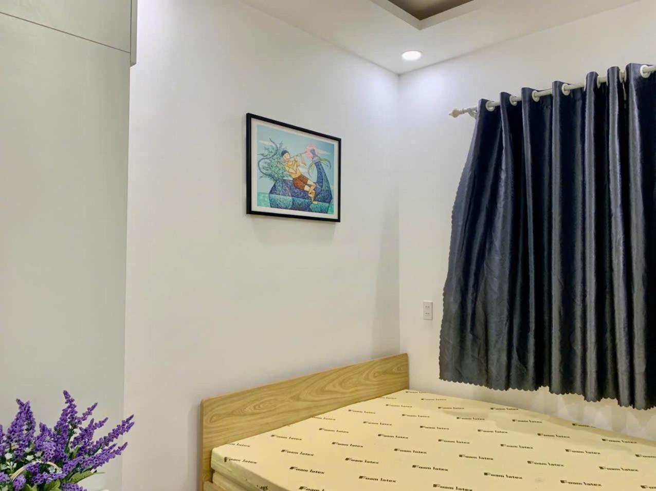 Apartment An's Oceanus Nha Trang