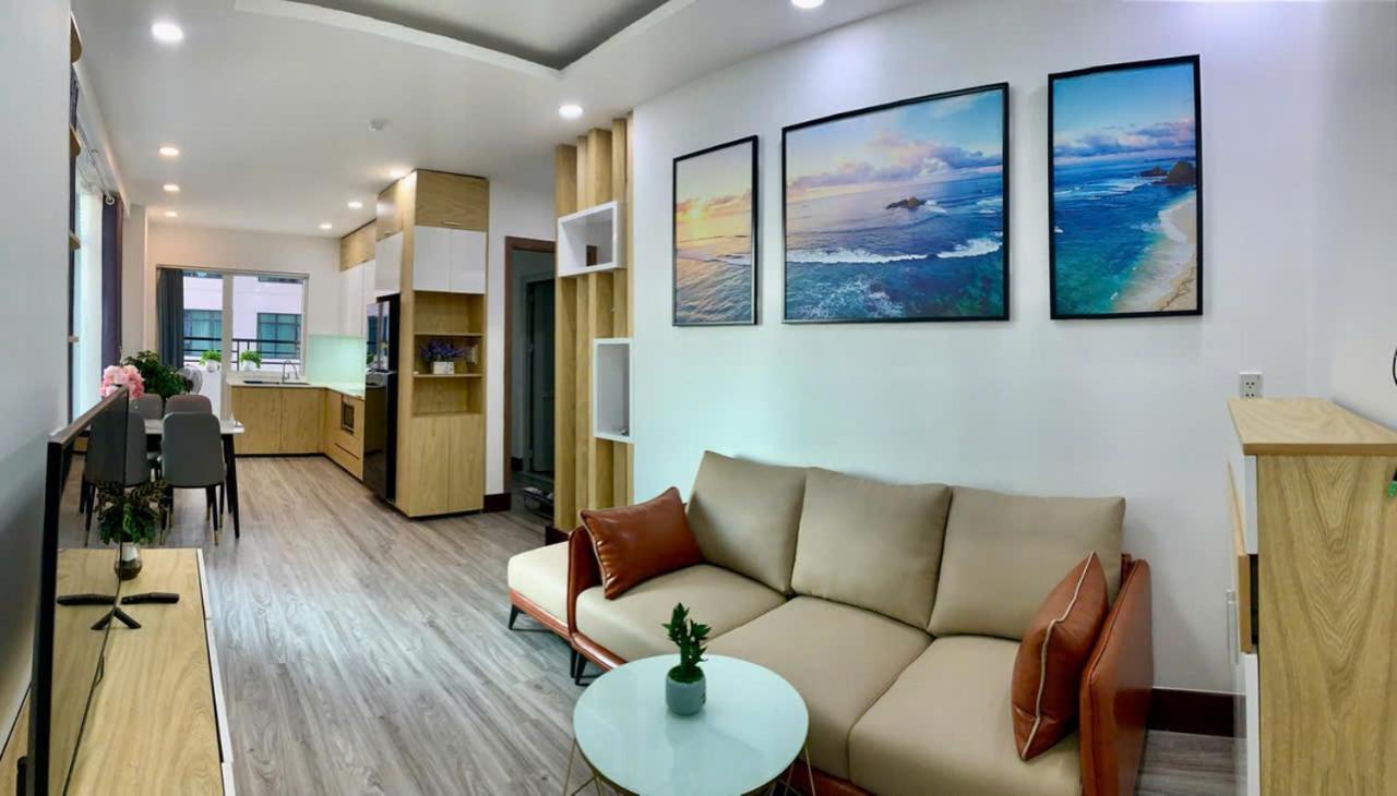 An's Oceanus * Nha Trang