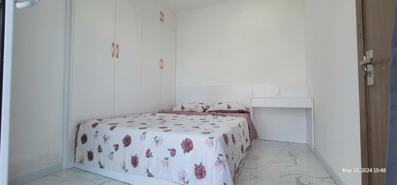 An's Oceanus Apartment