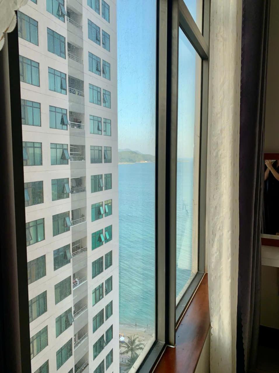 Apartment An's Oceanus