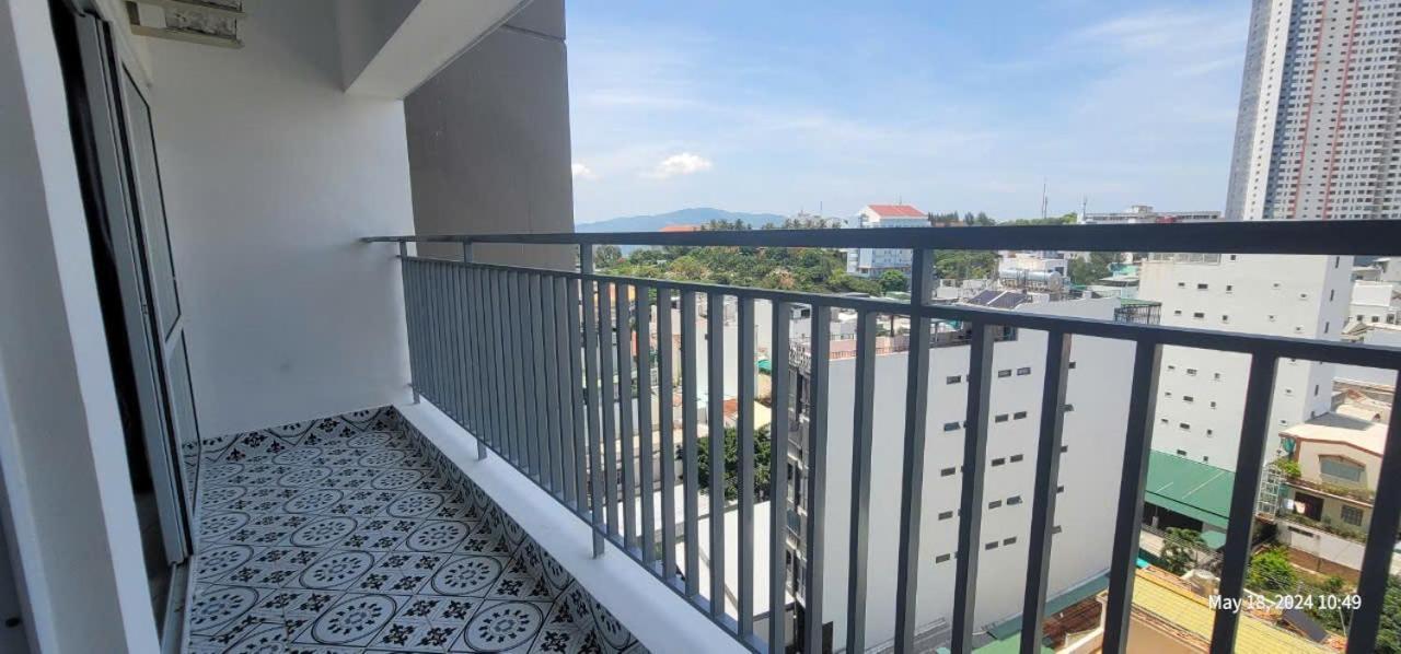 An's Oceanus Nha Trang