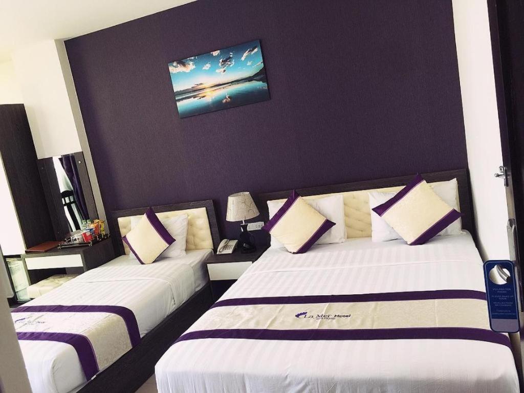 La Hotel Nha Trang