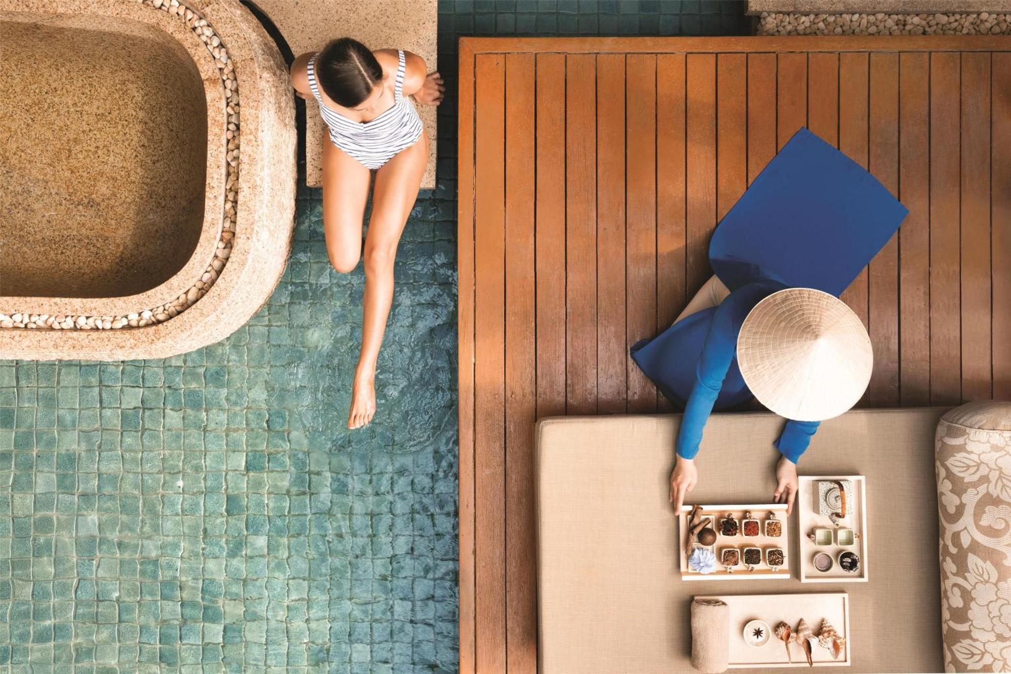 Hyatt Regency Resort&spa 5*