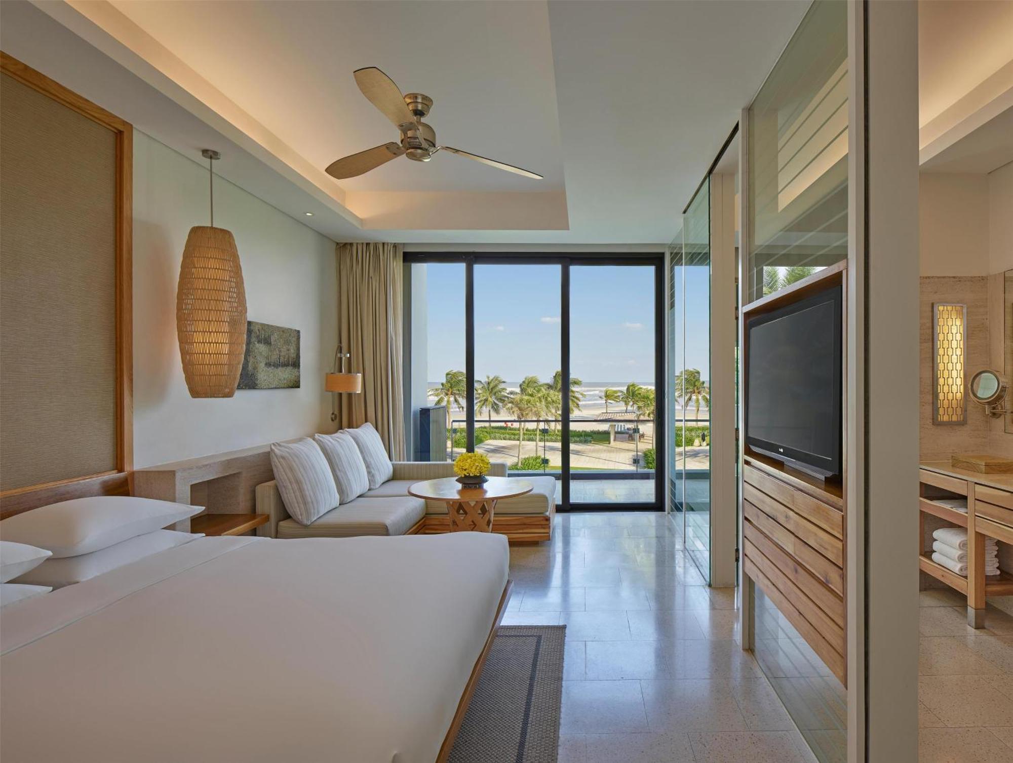 Hyatt Regency Resort&spa Đà Nẵng