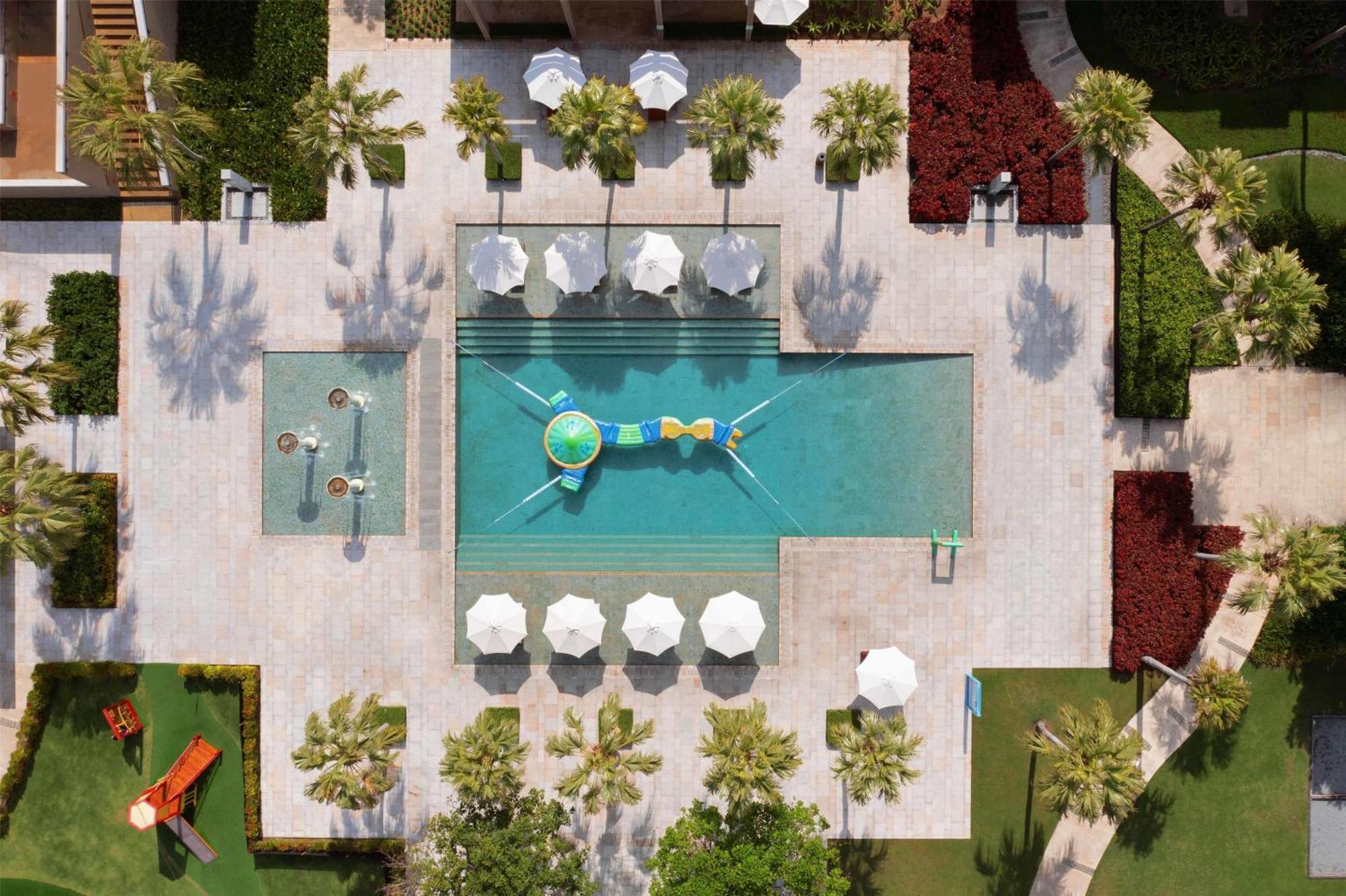 Hyatt Regency Resort&spa 5* Đà Nẵng