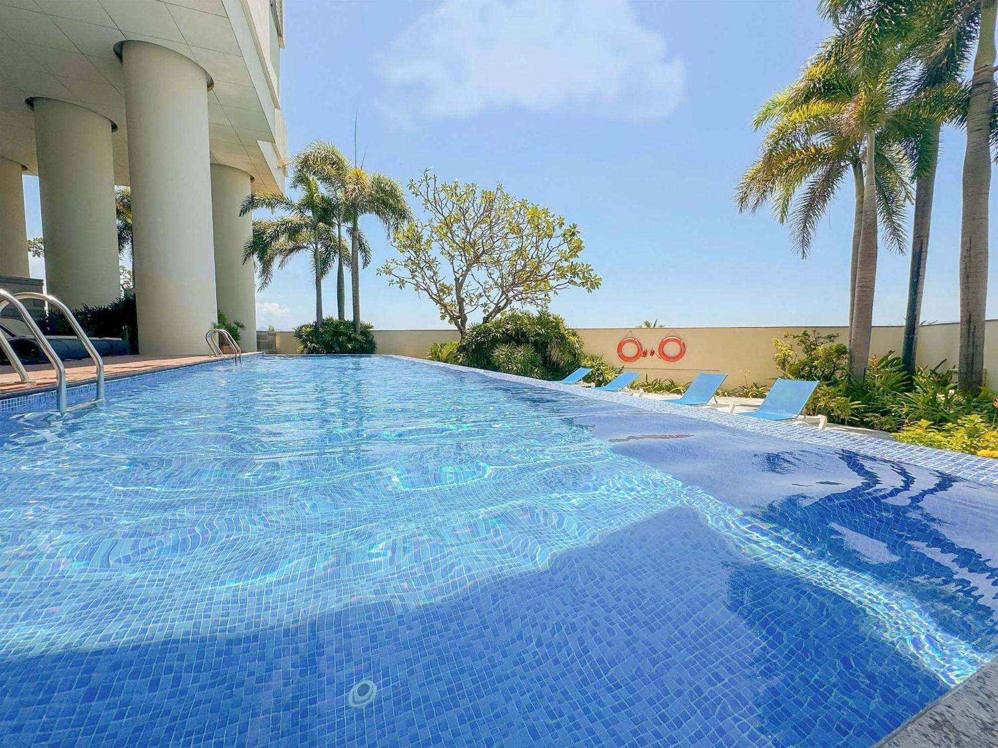 The Costa Nha Trang