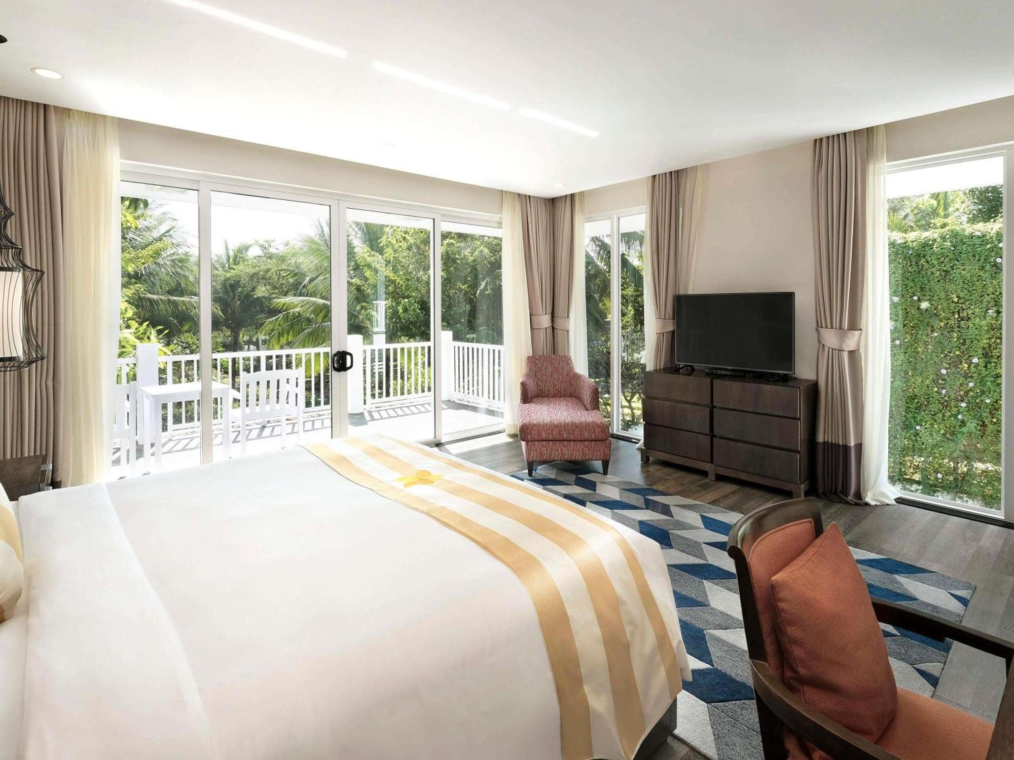 Resort Premier Village Managed By Accor