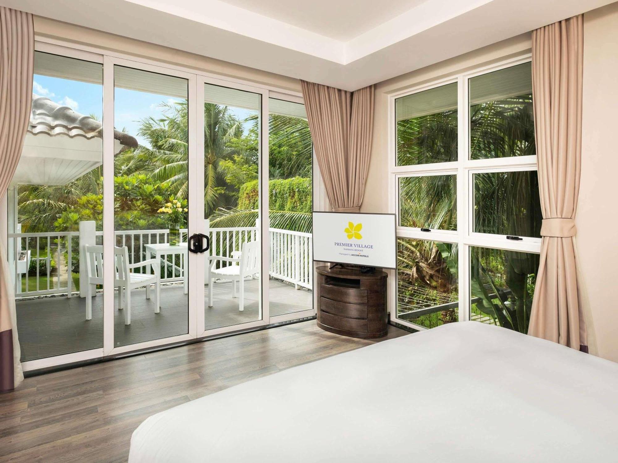 Premier Village Managed By Accor