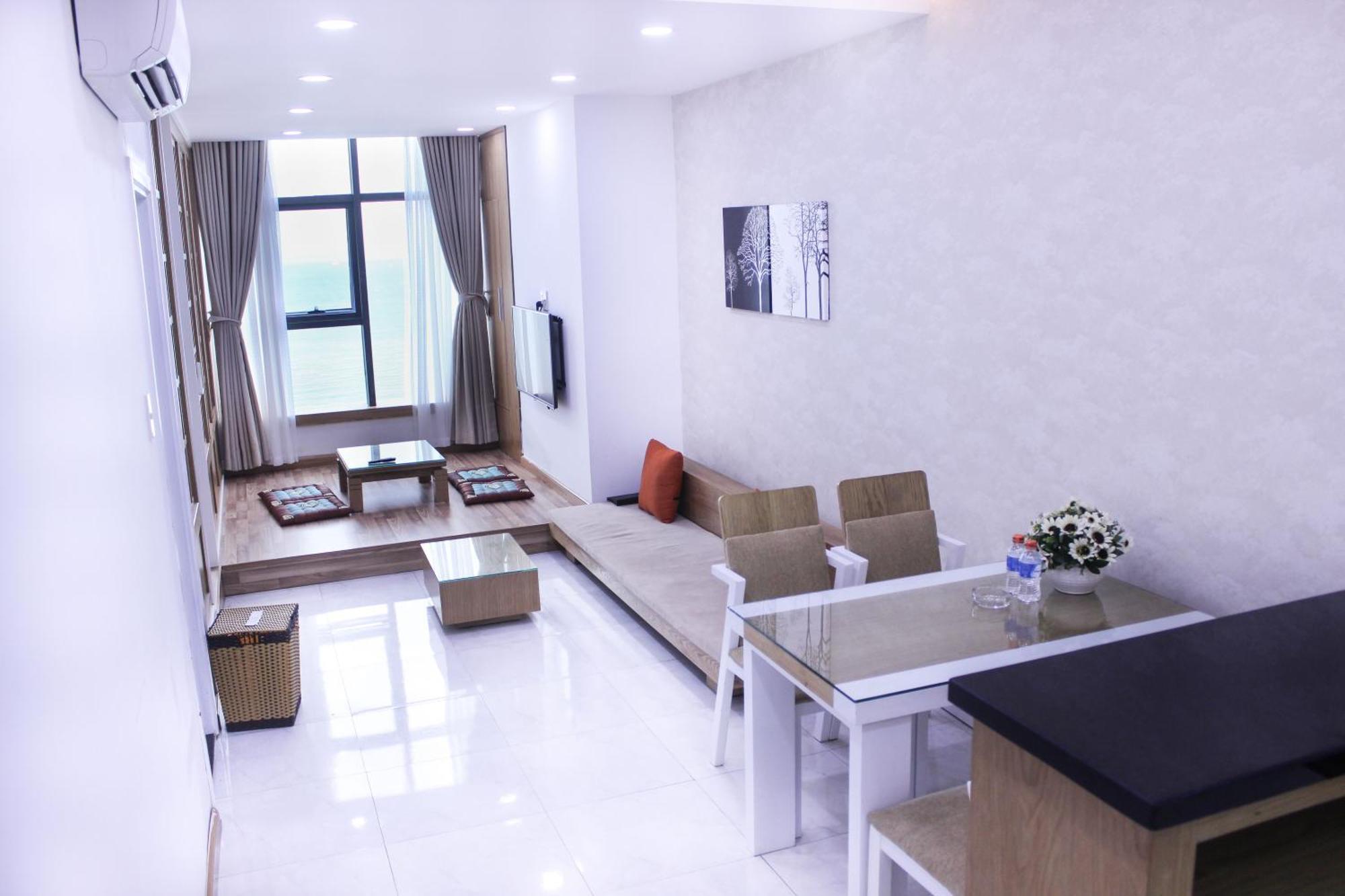 Aparthotel Gold Ocean *