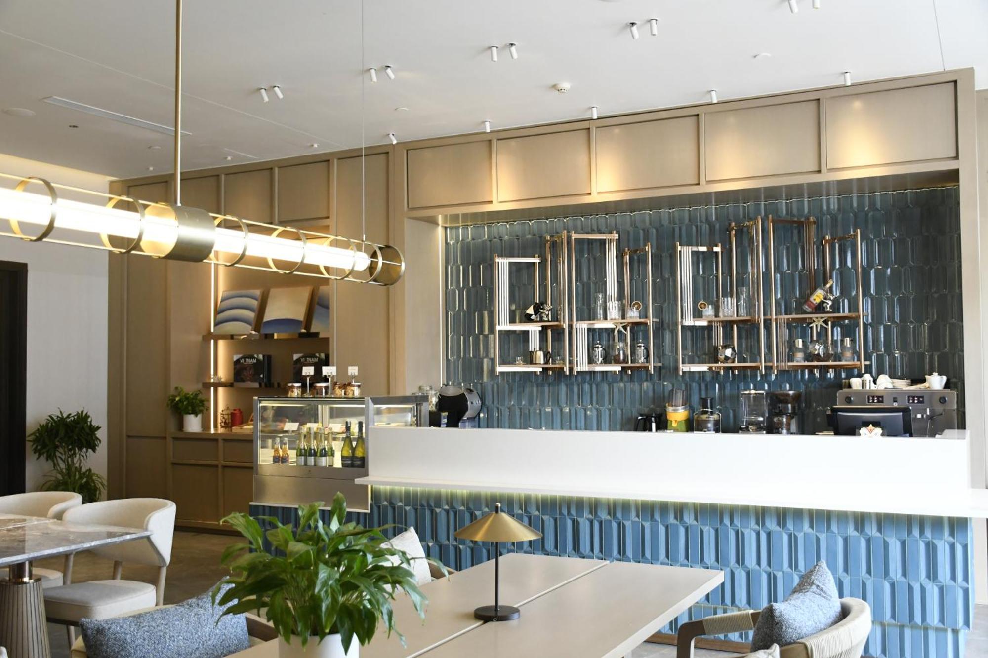 Intercontinental Residences By Ihg