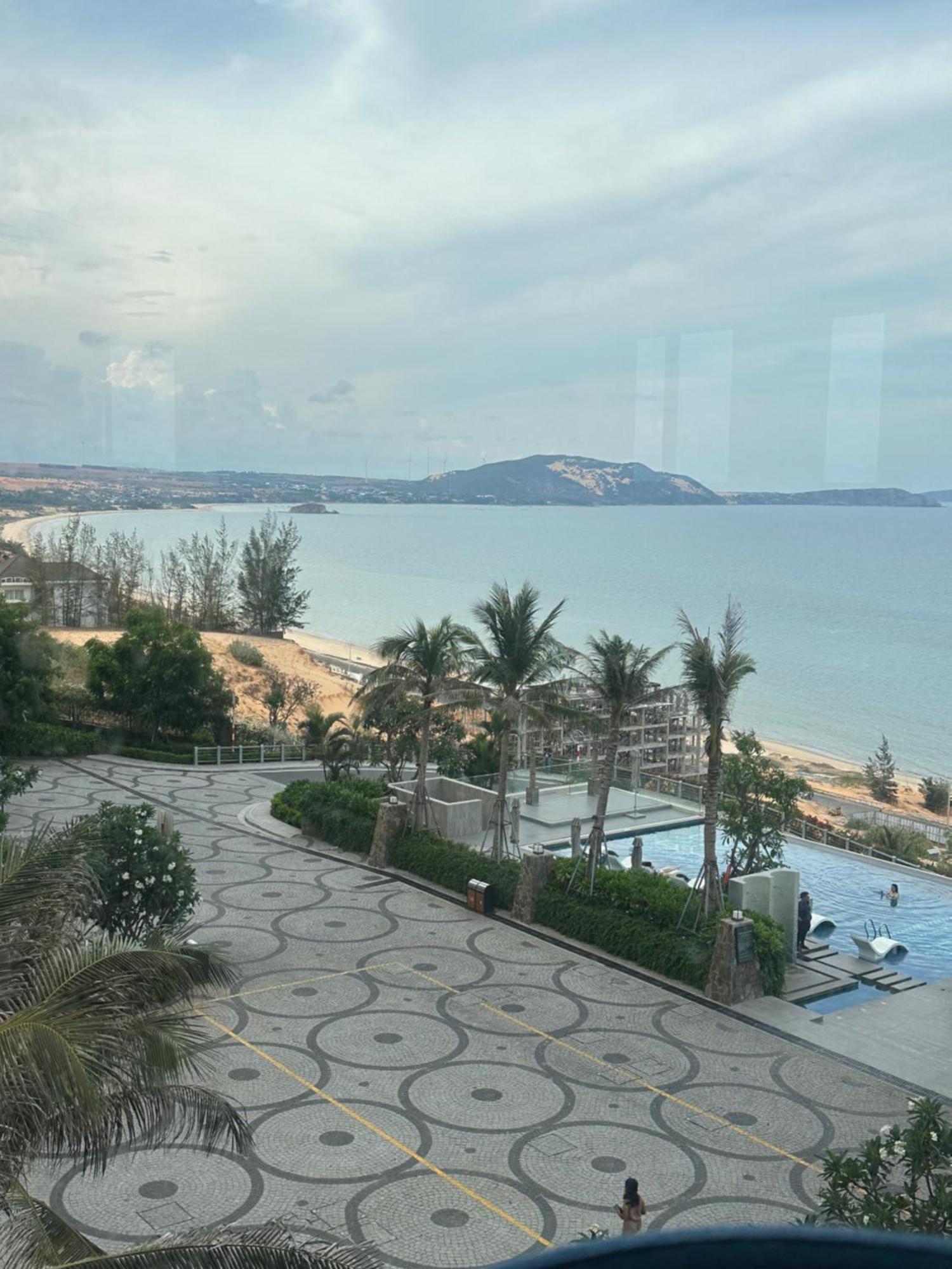 Mandala Muine M2012a Apartment Phan Thiet