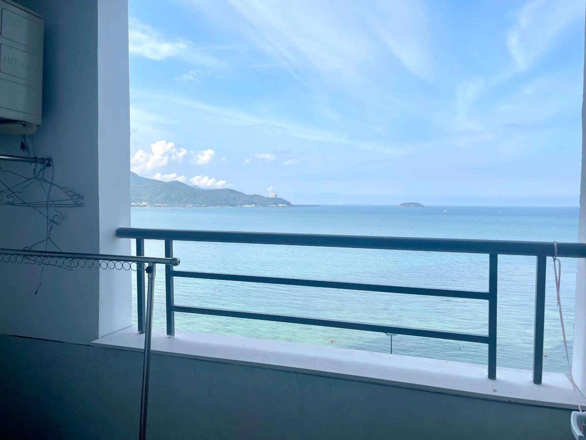 Beachfront Hon Chong * Nha Trang