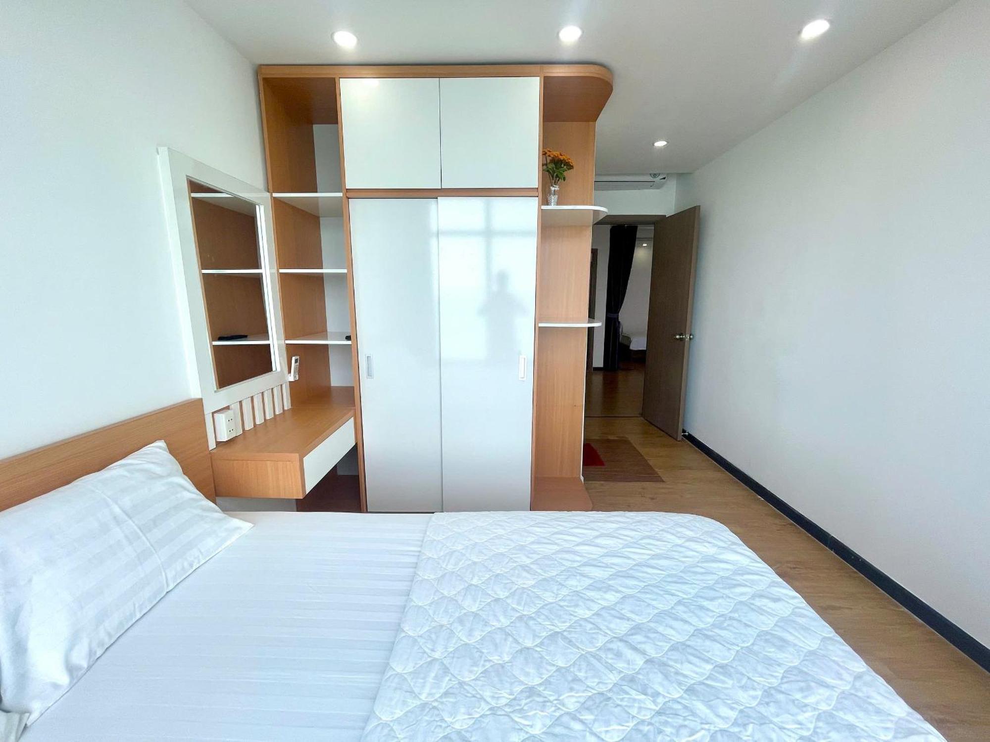 Apartment Beachfront Hon Chong