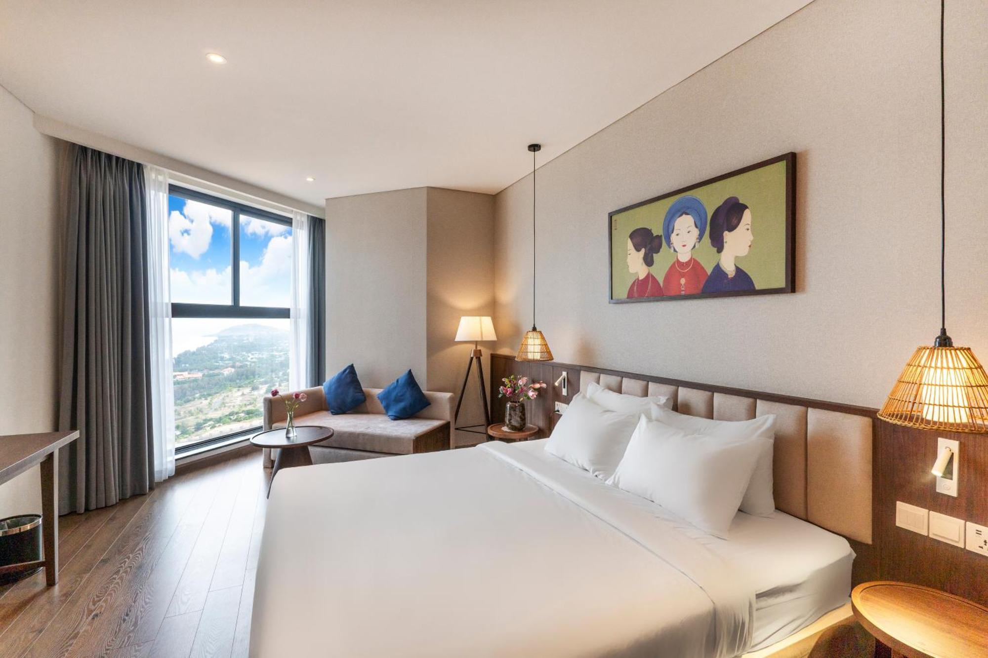 Aparthotel Sky By Mandala's Mui Ne Phan Thiet
