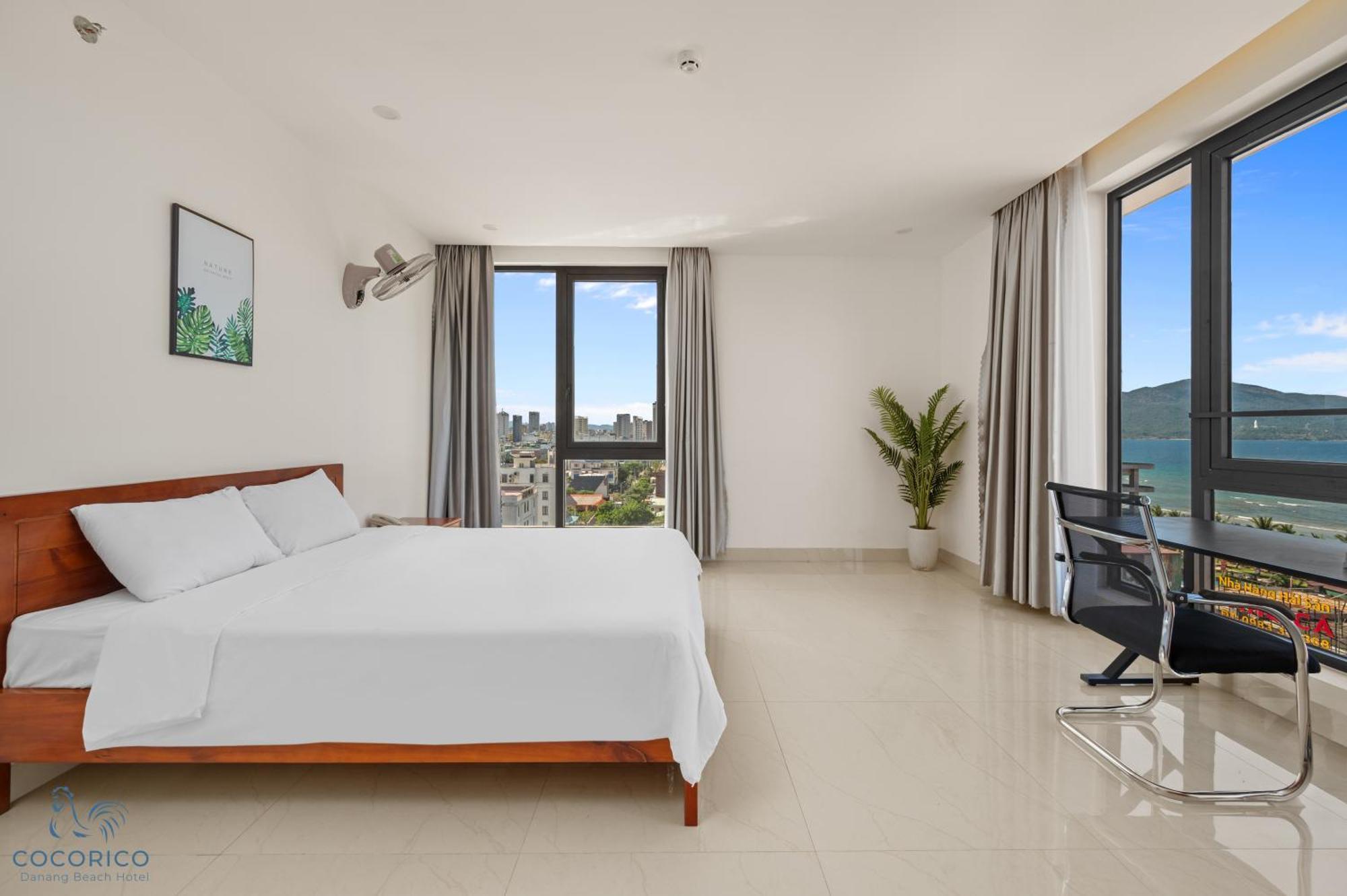 Cocorico 4* Đà Nẵng