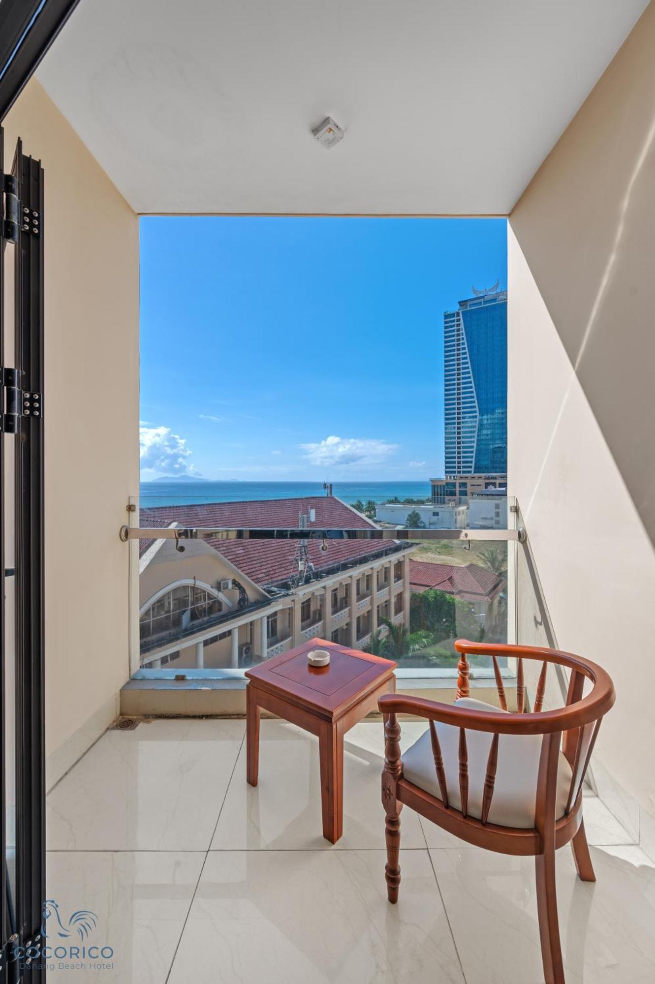 Cocorico Hotel Đà Nẵng