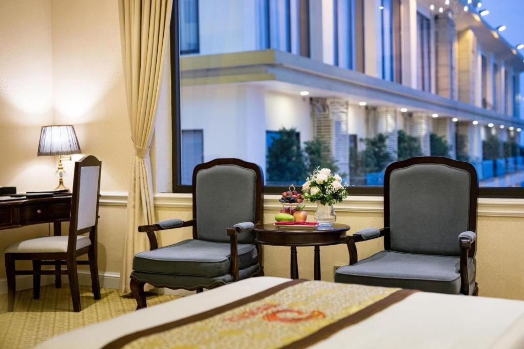 Phoenix 5* Bac Ninh