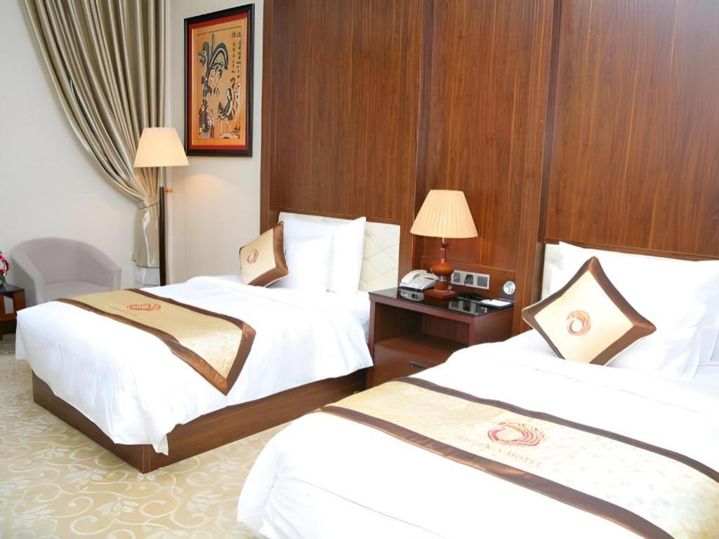 Phoenix 5* Bac Ninh
