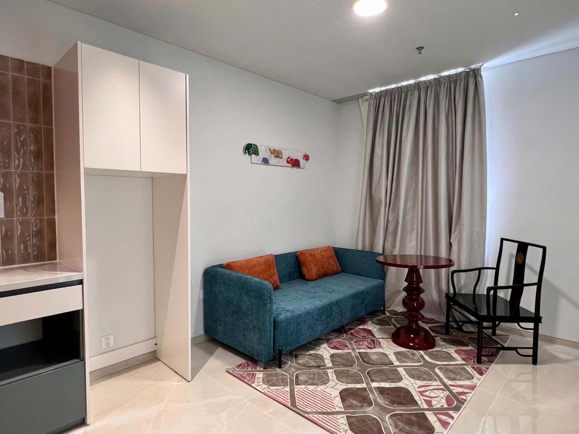 Aparthotel Amber Bay Da Nang