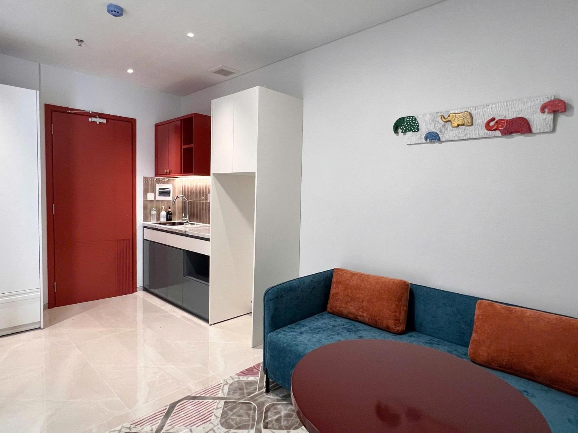 Aparthotel Amber Bay